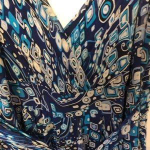 Coldwater creek dress